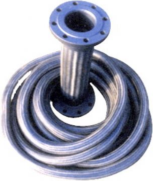 Helix Flexible Hose